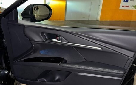 Toyota Camry, 2024 год, 5 300 000 рублей, 11 фотография