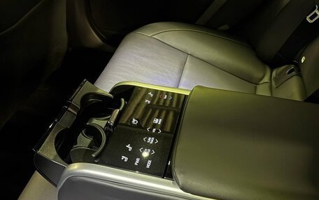 Toyota Camry, 2024 год, 5 300 000 рублей, 10 фотография