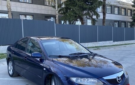 Mazda 6, 2006 год, 480 000 рублей, 2 фотография