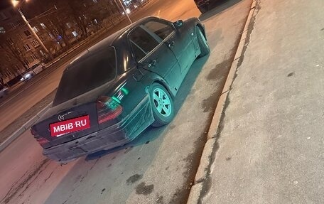 Mercedes-Benz C-Класс, 1997 год, 288 899 рублей, 2 фотография