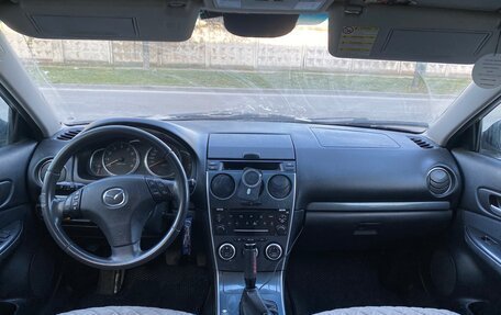 Mazda 6, 2006 год, 480 000 рублей, 7 фотография