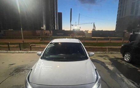KIA Cerato III, 2018 год, 1 350 000 рублей, 2 фотография