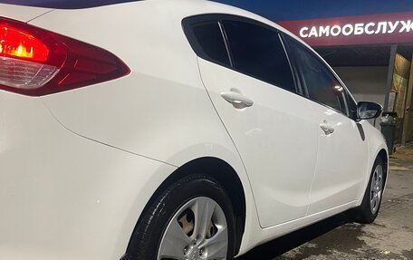 KIA Cerato III, 2018 год, 1 350 000 рублей, 5 фотография