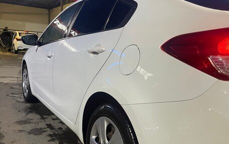 KIA Cerato III, 2018 год, 1 350 000 рублей, 6 фотография