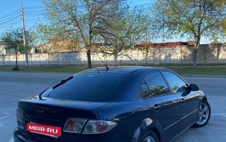Mazda 6, 2006 год, 480 000 рублей, 3 фотография