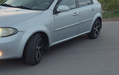 Chevrolet Lacetti, 2008 год, 430 000 рублей, 7 фотография