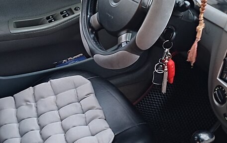 Chevrolet Lacetti, 2008 год, 430 000 рублей, 8 фотография