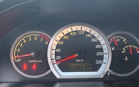 Chevrolet Lacetti, 2008 год, 430 000 рублей, 4 фотография