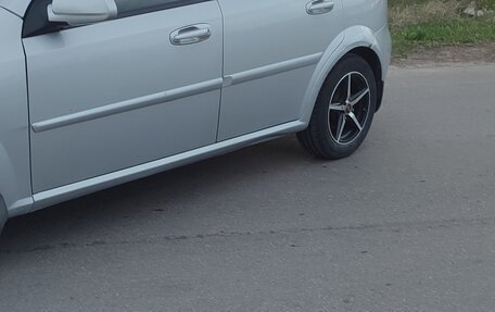 Chevrolet Lacetti, 2008 год, 430 000 рублей, 9 фотография