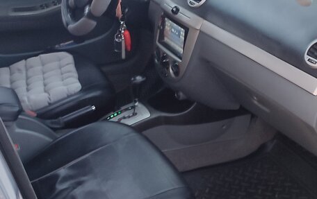 Chevrolet Lacetti, 2008 год, 430 000 рублей, 12 фотография