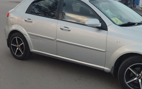 Chevrolet Lacetti, 2008 год, 430 000 рублей, 11 фотография