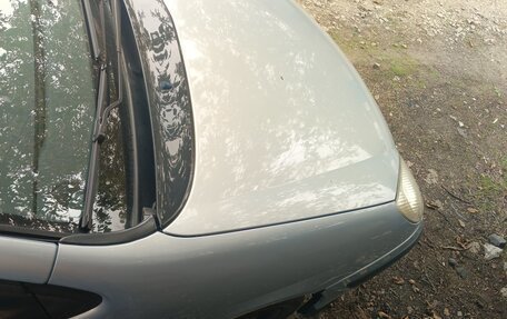 Citroen C5 I рестайлинг, 2003 год, 400 000 рублей, 11 фотография