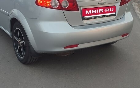 Chevrolet Lacetti, 2008 год, 430 000 рублей, 6 фотография