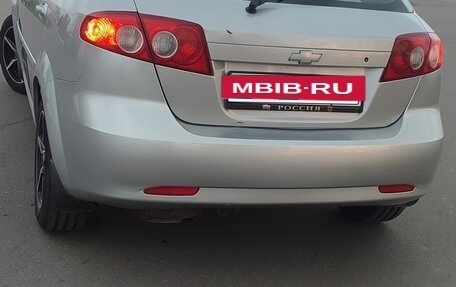 Chevrolet Lacetti, 2008 год, 430 000 рублей, 13 фотография
