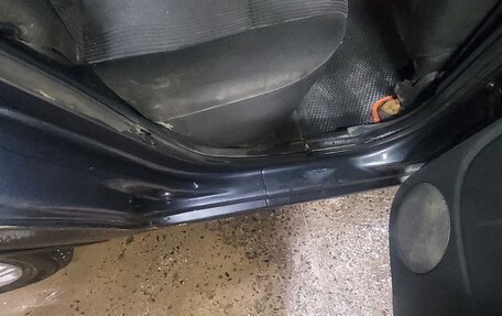 Renault Sandero I, 2010 год, 420 000 рублей, 8 фотография