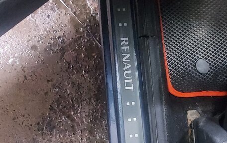 Renault Sandero I, 2010 год, 420 000 рублей, 10 фотография