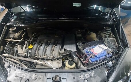 Renault Sandero I, 2010 год, 420 000 рублей, 12 фотография