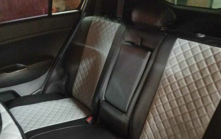 KIA Sportage IV рестайлинг, 2017 год, 1 650 000 рублей, 4 фотография