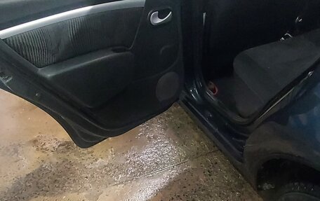 Renault Sandero I, 2010 год, 420 000 рублей, 18 фотография