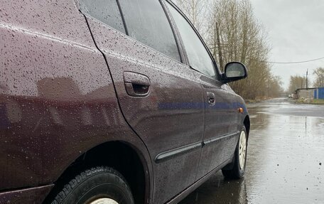 Hyundai Accent II, 2007 год, 390 000 рублей, 5 фотография