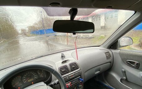 Hyundai Accent II, 2007 год, 390 000 рублей, 6 фотография