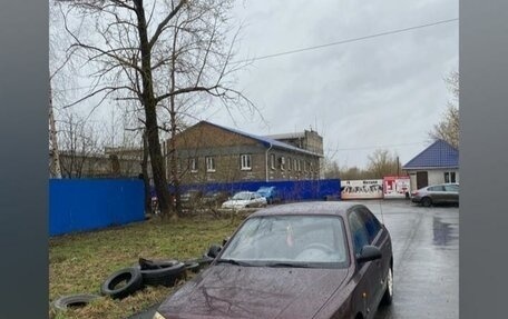 Hyundai Accent II, 2007 год, 390 000 рублей, 11 фотография