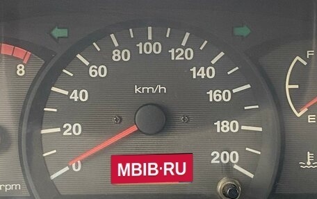 Hyundai Accent II, 2007 год, 390 000 рублей, 13 фотография