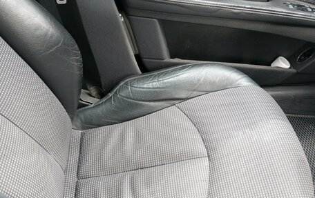 Mercedes-Benz E-Класс, 2004 год, 1 700 000 рублей, 12 фотография