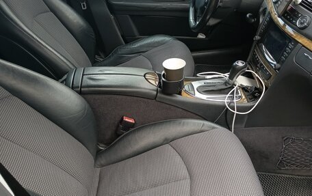 Mercedes-Benz E-Класс, 2004 год, 1 700 000 рублей, 9 фотография