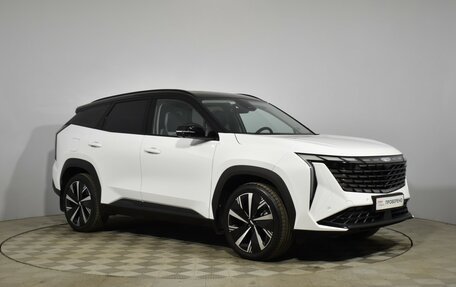 Geely Atlas, 2024 год, 3 200 000 рублей, 3 фотография
