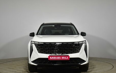 Geely Atlas, 2024 год, 3 200 000 рублей, 2 фотография