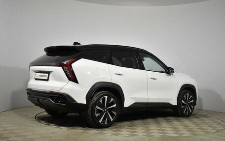 Geely Atlas, 2024 год, 3 200 000 рублей, 5 фотография