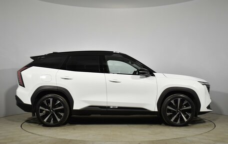 Geely Atlas, 2024 год, 3 200 000 рублей, 4 фотография