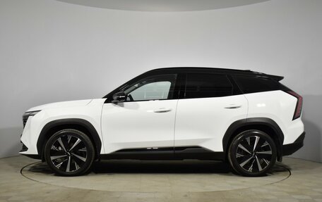 Geely Atlas, 2024 год, 3 200 000 рублей, 8 фотография