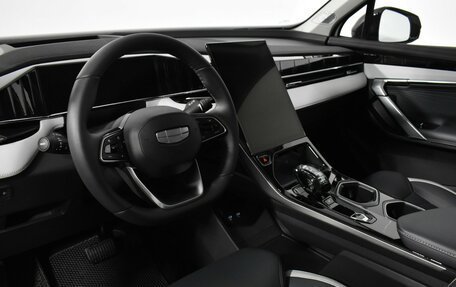 Geely Atlas, 2024 год, 3 200 000 рублей, 9 фотография