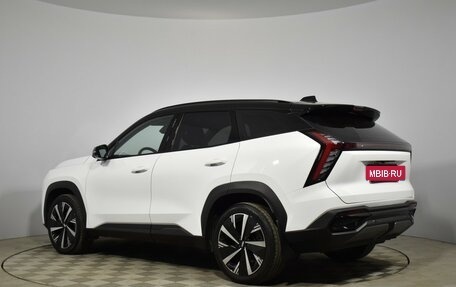 Geely Atlas, 2024 год, 3 200 000 рублей, 7 фотография
