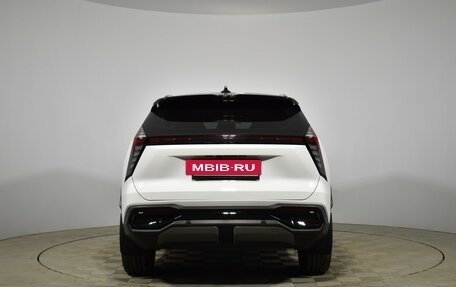 Geely Atlas, 2024 год, 3 200 000 рублей, 6 фотография