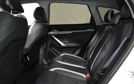 Geely Atlas, 2024 год, 3 200 000 рублей, 22 фотография