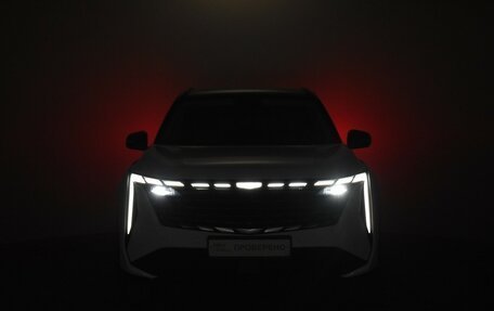 Geely Atlas, 2024 год, 3 200 000 рублей, 26 фотография