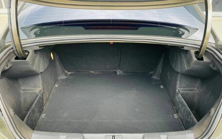 Citroen C4 II рестайлинг, 2013 год, 930 000 рублей, 9 фотография