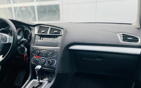 Citroen C4 II рестайлинг, 2013 год, 930 000 рублей, 11 фотография