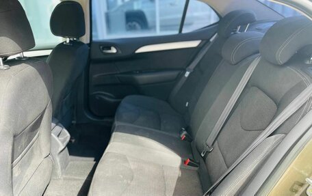 Citroen C4 II рестайлинг, 2013 год, 930 000 рублей, 10 фотография