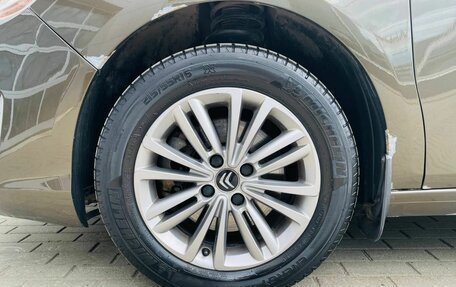 Citroen C4 II рестайлинг, 2013 год, 930 000 рублей, 17 фотография