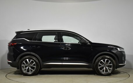 Chery Tiggo 7 Pro, 2022 год, 1 678 000 рублей, 4 фотография