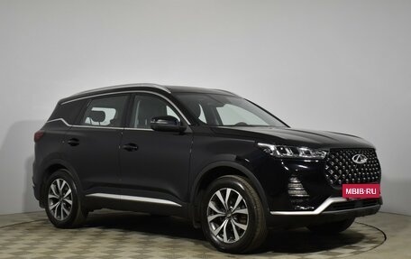 Chery Tiggo 7 Pro, 2022 год, 1 678 000 рублей, 3 фотография