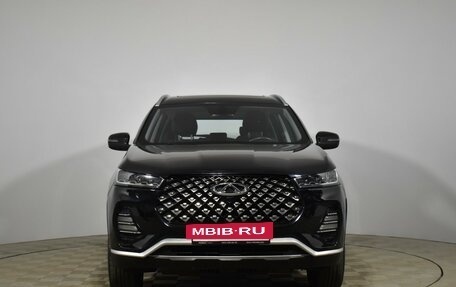 Chery Tiggo 7 Pro, 2022 год, 1 678 000 рублей, 2 фотография