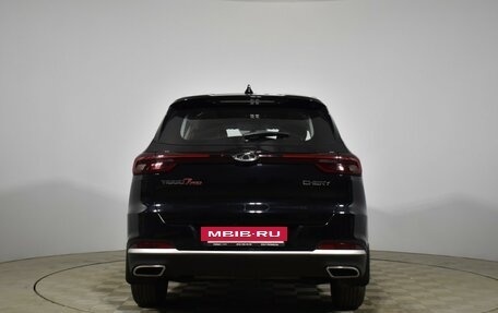 Chery Tiggo 7 Pro, 2022 год, 1 678 000 рублей, 6 фотография
