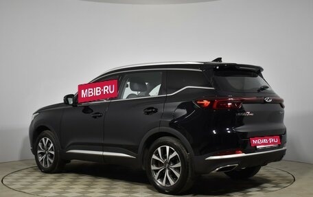 Chery Tiggo 7 Pro, 2022 год, 1 678 000 рублей, 7 фотография