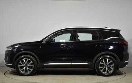 Chery Tiggo 7 Pro, 2022 год, 1 678 000 рублей, 8 фотография