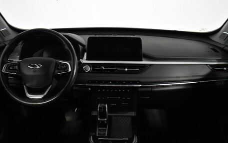 Chery Tiggo 7 Pro, 2022 год, 1 678 000 рублей, 11 фотография